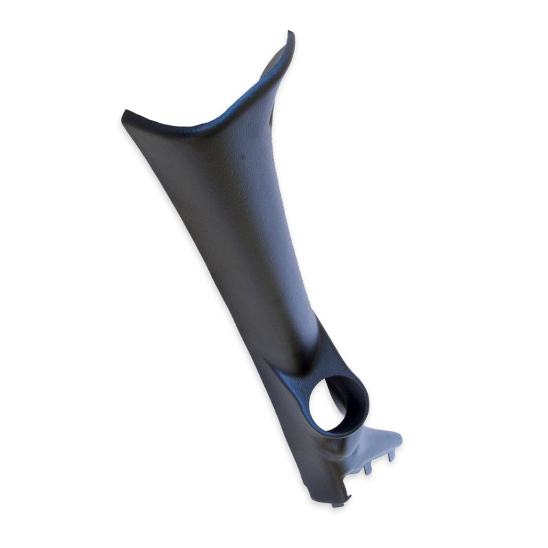 Autometer Gauge Mount, A-Pillar, Replacement, Single, 2 1/16", Ford F150 09-14 17324 Photo - Primary