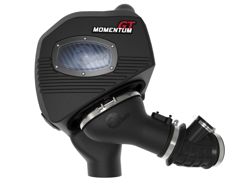 aFe POWER Momentum GT Pro 5R Intake System 19-22 Chevrolet Blazer V6-3.6L 50-70071R 50-70071R Photo - Unmounted