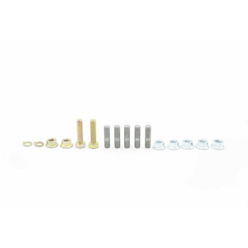 Turbo XS Subaru WRX/STi Up-Pipe Hardware Kit WS-UP-HW WS-UP-HW User 1