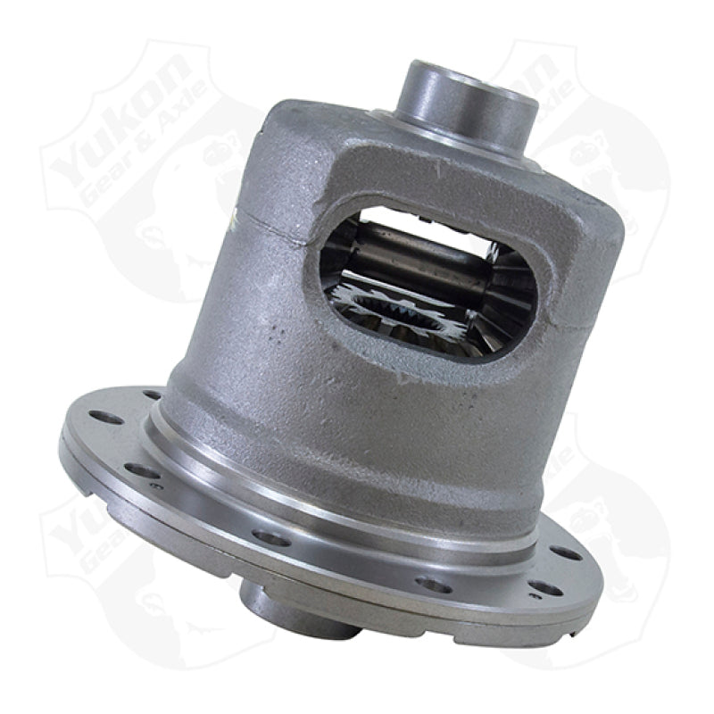 Yukon Gear & Axle YUK Carrier Cases Drivetrain Differential Housings main image