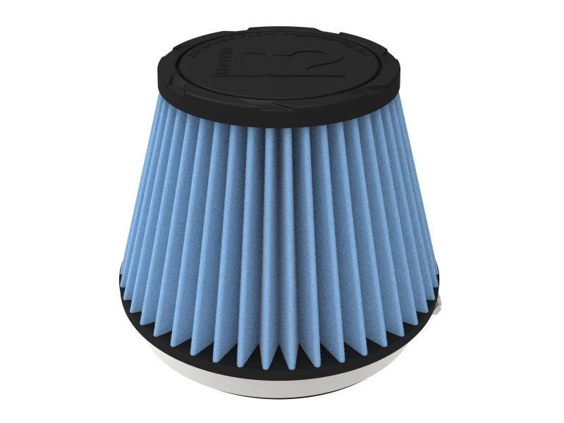 aFe AFE Universal D2 Dura Dry Air Filter Air Filters Air Filters - Universal Fit main image