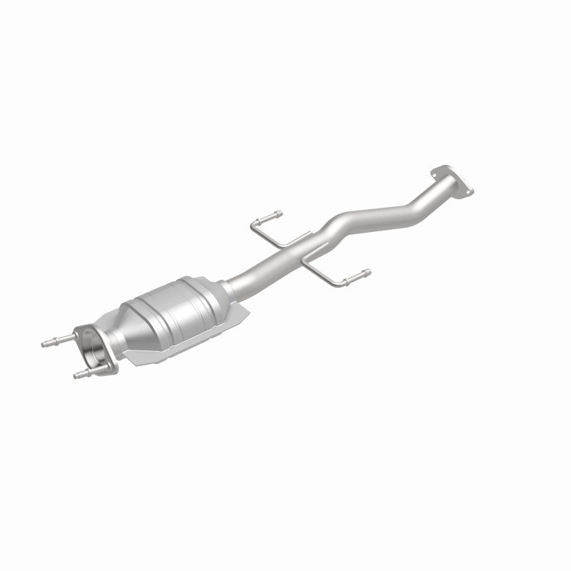 MagnaFlow Mazda Protege HM Grade Federal / EPA Compliant Direct-Fit Catalytic Converter 50672 360 Degree Image Set
