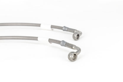 Goodridge 08-11 Dodge Challenger / 06-11 Charger / 05-08 Magnum SE Brake Lines 12412 12412 Photo - out of package