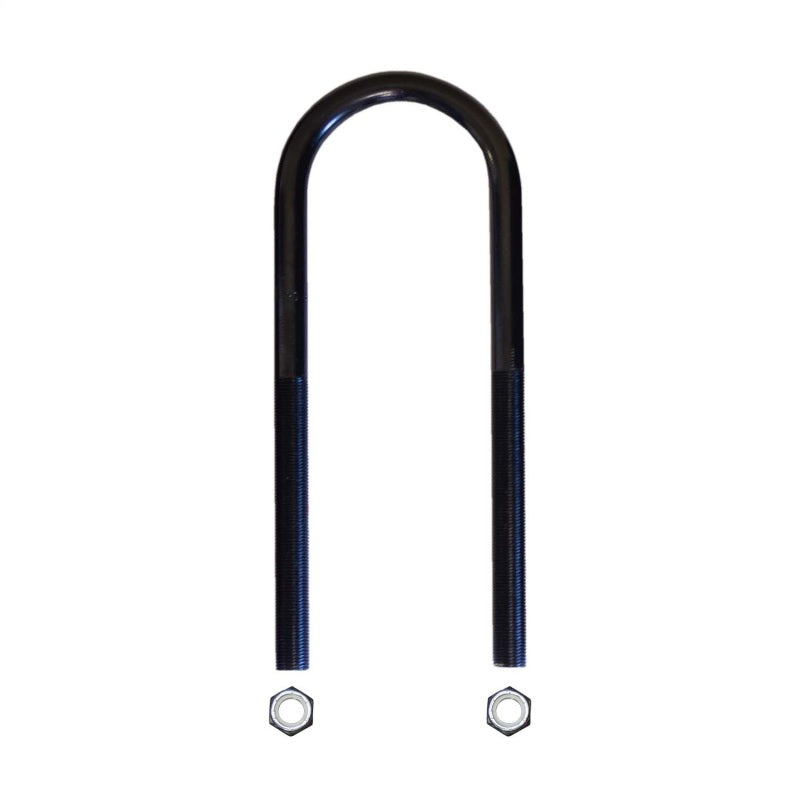 Skyjacker Axle U-Bolt All Non-Spec Vehicles 58X312X1012 58X312X1012 Photo - Primary