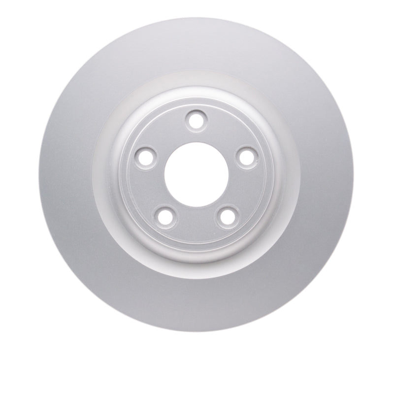 DFC DFC Geomet Coated Rotors - Plain Brakes, Rotors & Pads Brake Rotors - OE - Cryo main image