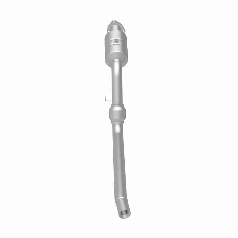 MagnaFlow Audi A4 Quattro OEM Grade Federal / EPA Compliant Direct-Fit Catalytic Converter 51124 360 Degree Image Set