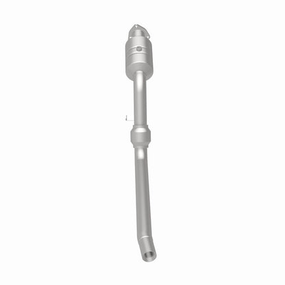 MagnaFlow Audi A4 Quattro OEM Grade Federal / EPA Compliant Direct-Fit Catalytic Converter 51124 360 Degree Image Set