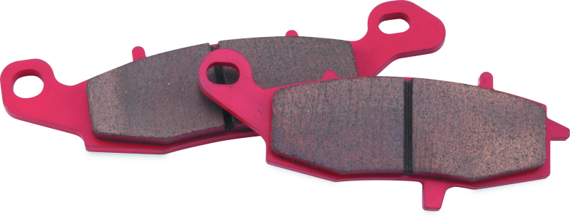BikeMaster Kawasaki Sintered Brake Pads 961418 961418 Photo - Primary