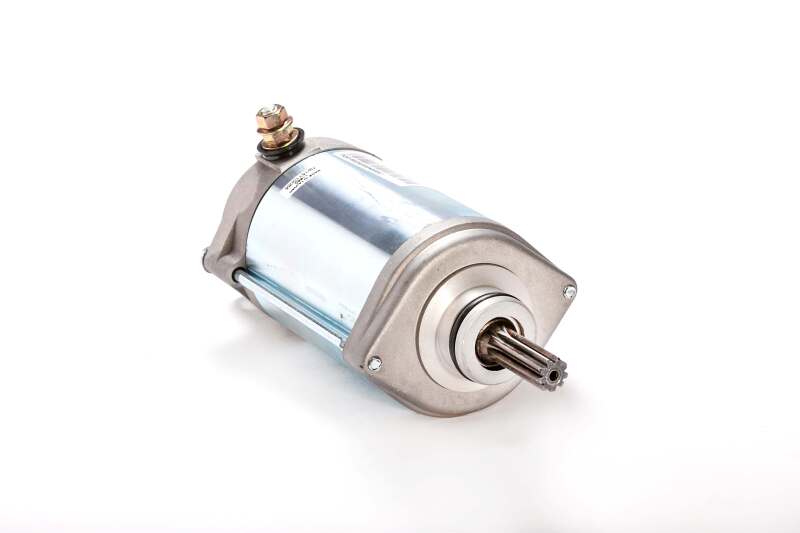 Ricks Motorsport Electrics Ricks Motorsport New Suzuki Starter Motor 61-317 61-317 User 1
