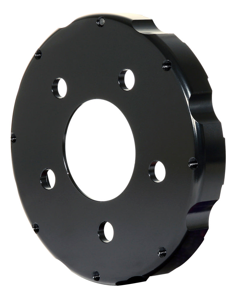Wilwood Hat-Drag Front, .790" Offset, 5 x 4.50 - 8 on 7.00" 170-10040 Photo - Primary