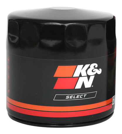 K&N Engineering K&N 05-08 Chrysler 300 2.7L V6 / 05-08 Chrysler 300C 5.7L V8 Spin On Oil Filter SO-2004 SO-2004 Photo - Primary