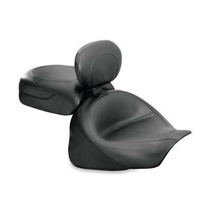 Mustang Motorcycle Vintage Seat W/Dbr Vulc1600 79351 79351 User 1
