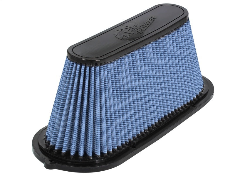aFe Magnum Flow OER Air Filter Pro 5R Chevrolet Corvette (C6) 08-13 V8 10-10118 Photo - Primary