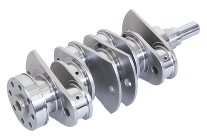 Eagle Subaru EJ20/EJ25 83mm Stroke 4340 Billet Crankshaft 3EJ232685137 3EJ232685137 Photo - Primary