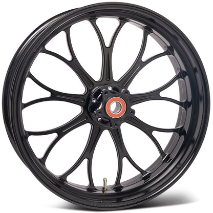 Performance Machine 21 X 3.5 Pm Forged Revolution 1204-7106R-RVNAJAP-B 1204-7106R-RVNAJAP-B Photo - Primary
