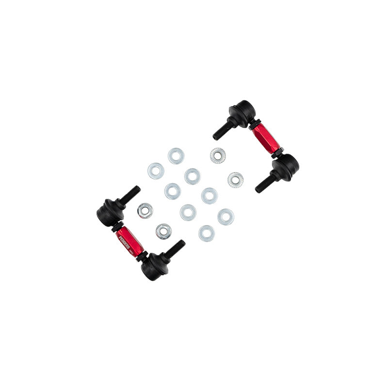 Pedders Camaro/Legacy/Outback Adjustable Endlink Kit (Various Model Years) PED-424479 PED-424479 Photo - Primary