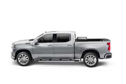 Extang 14-18 Chevy/GMC Silverado/Sierra 1500 (6ft. 7in. Bed) Solid Fold ALX 88450 88450 Photo - Mounted