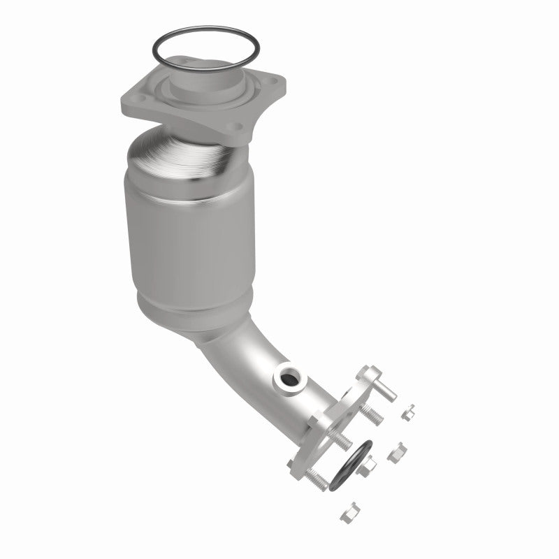 MagnaFlow Nissan Murano OEM Grade Federal / EPA Compliant Direct-Fit Catalytic Converter 49276 360 Degree Image Set