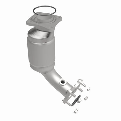 MagnaFlow Nissan Murano OEM Grade Federal / EPA Compliant Direct-Fit Catalytic Converter 49276 360 Degree Image Set
