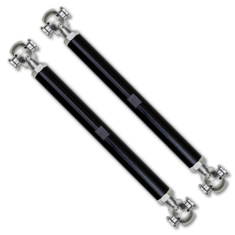 Rock Krawler 07-18 Jeep Wrangler JK/JKU Double Adjustable Front Lower Control Arms RK05970 RK05970 Photo - Primary