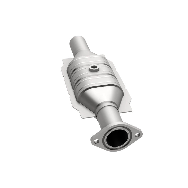 MagnaFlow OEM Grade Federal / EPA Compliant Direct-Fit Catalytic Converter 51288 360 Degree Image Set