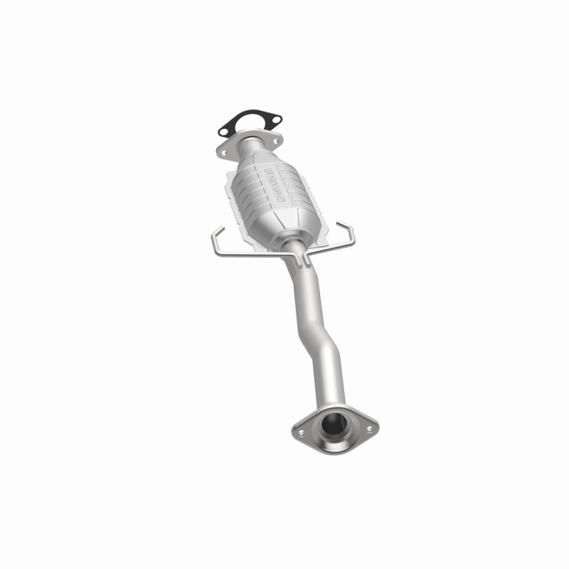 MagnaFlow Mazda Protege HM Grade Federal / EPA Compliant Direct-Fit Catalytic Converter 23287 360 Degree Image Set