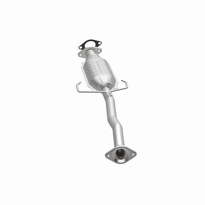 MagnaFlow Mazda Protege HM Grade Federal / EPA Compliant Direct-Fit Catalytic Converter 23287 360 Degree Image Set