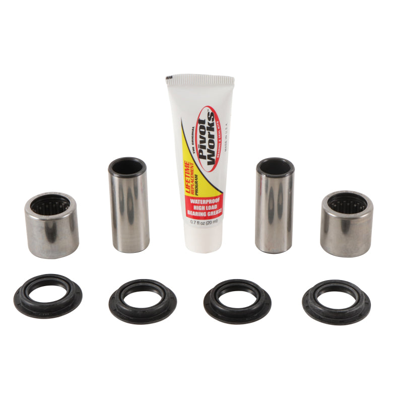 Pivot Works 87-07 Kawasaki KL650 A (KLR) PW Swing Arm Kit PWSAK-K20-000 PWSAK-K20-000 Photo - Primary