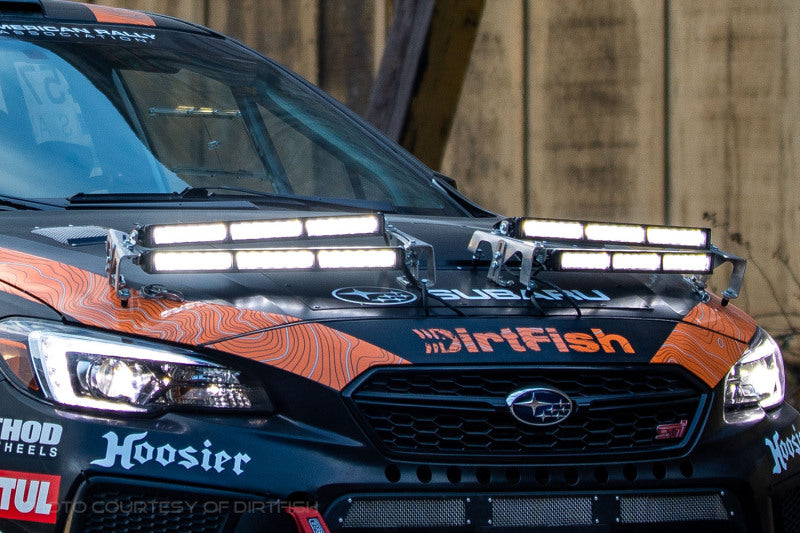 Diode Dynamics Motorsports Stage Series Kit 18 In DD6115 DD6115 User 6