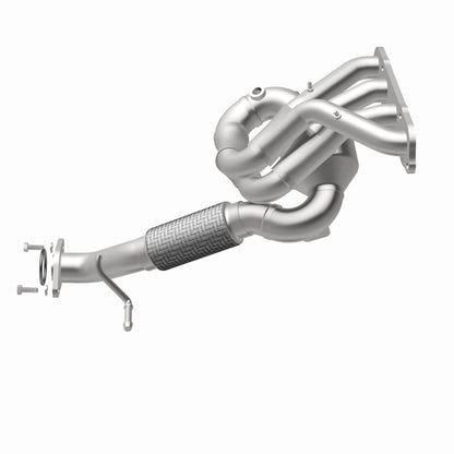 Magnaflow Conv Direct Fit 16-17 Mazda CX-3 L4 OEM Manifold 22-116 22-116 360 Degree Image Set