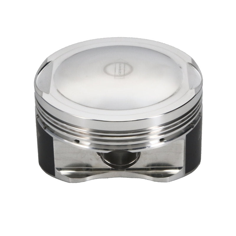 Manley Chrysler 6.1L Hemi 90.9mm Stroke 4.06in Bore +.020 Oversize 10.7:1 CR 5cc Dome Piston Set 597660C-8 597660C-8 Photo - out of package