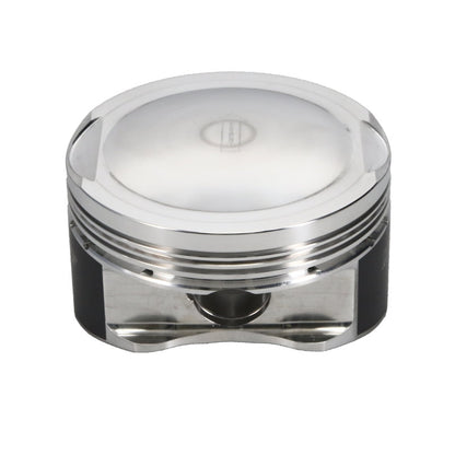 Manley Chrysler 6.1L Hemi 90.9mm Stroke 4.06in Bore +.020 Oversize 10.7:1 CR 5cc Dome Piston Set 597660C-8 597660C-8 Photo - out of package