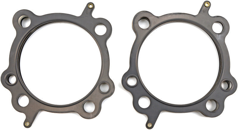 TwinPower Twin Power 99-17 Twin Cam Big Twin Head Gasket 3.937 Inch Bore .040 MLS Pr 043179 043179 Photo - Primary