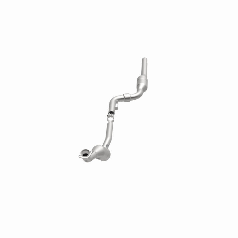 MagnaFlow Mercedes-Benz HM Grade Federal / EPA Compliant Direct-Fit Catalytic Converter 24402 360 Degree Image Set