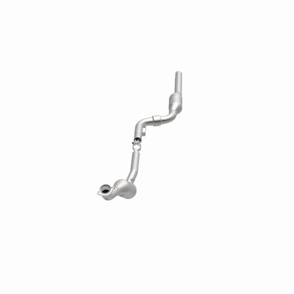 MagnaFlow Mercedes-Benz HM Grade Federal / EPA Compliant Direct-Fit Catalytic Converter 24402 360 Degree Image Set