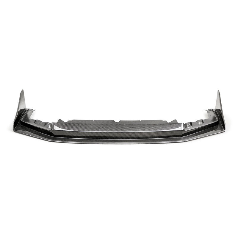 Seibon 18-20 Subaru WRX/STI CW Carbon Fiber Front Lip FL18SBIMP-CW FL18SBIMP-CW User 2