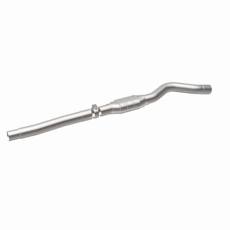 MagnaFlow Dodge Dakota Standard Grade Federal / EPA Compliant Direct-Fit Catalytic Converter 23233 360 Degree Image Set