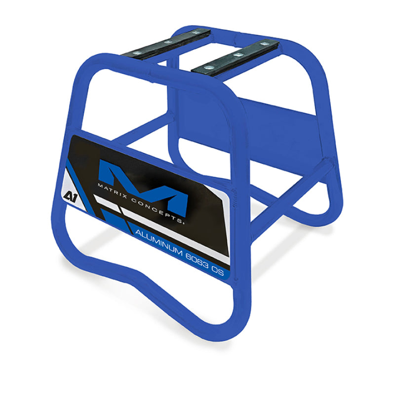 Matrix Concepts A1 Aluminum Stand Blu A1-103 A1-103 User 1