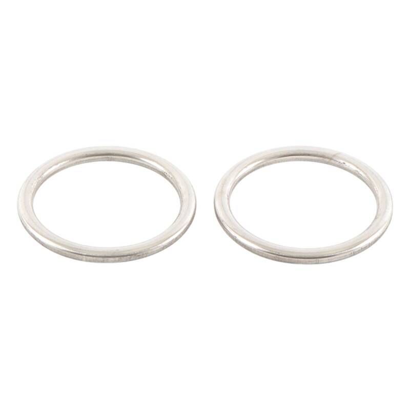 Vertex Pistons Vertex Gaskets 12-14 Polaris RZR 4 XP 900 Exhaust Gasket Kit 823011 823011 Photo - Primary