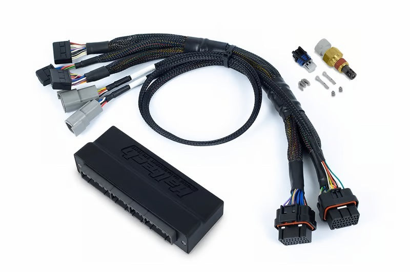Haltech NEXUS S2/S3 Plug-n-Play Adapter Harness HT-186331 HT-186331 User 1