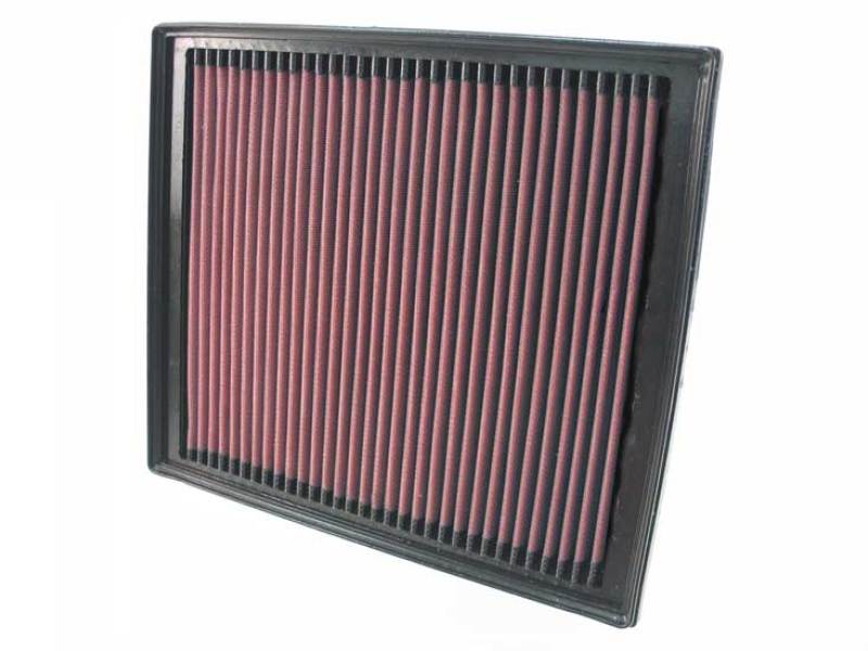 K&N Engineering KN Drop in Air Filters Air Filters Air Filters - Drop In main image