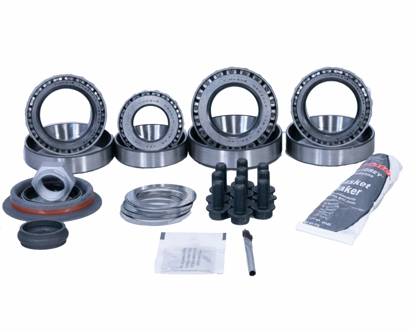 Revolution Gear & Axle 00-11 Chrysler 8.25in Rear End Ring & Pinion Master Install Kit 35-2029A 35-2029A Photo - Primary