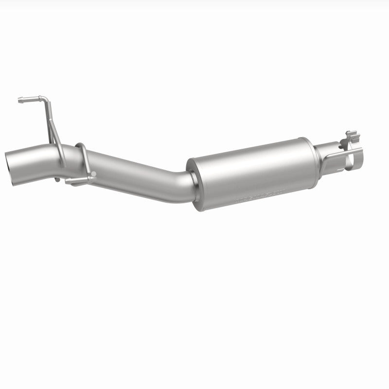 MagnaFlow Ram D-Fit Muffler Replacement With Muffler Performance Exhaust System 19493 360 Degree Image Set