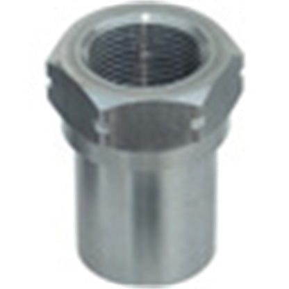 RockJock Threaded Bung 1in-14 LH Thread CE-9113BL1 CE-9113BL1 Photo - Primary
