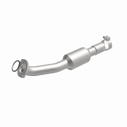 MagnaFlow Toyota RAV4 OEM Grade Federal / EPA Compliant Direct-Fit Catalytic Converter 52544 360 Degree Image Set