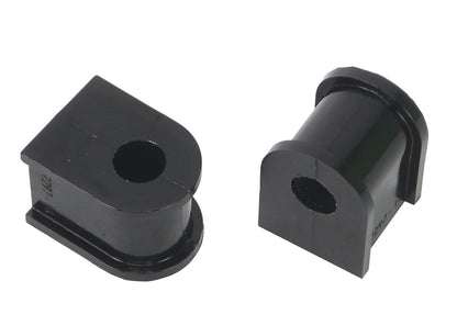Whiteline 1992-1996 Toyota Camry Sway Bar Mount Bushing Kit - 16mm W23789 W23789 Photo - Close Up
