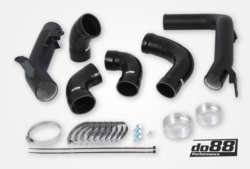 do88 DOB Intercooler Pipe Kit Forced Induction Intercooler Pipe Kits main image