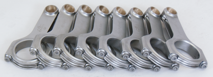 Eagle Ford 302 Forged 4340 Steel H-Beam Connecting Rods (Set of 8) CRS5090F3D CRS5090F3D Photo - Primary