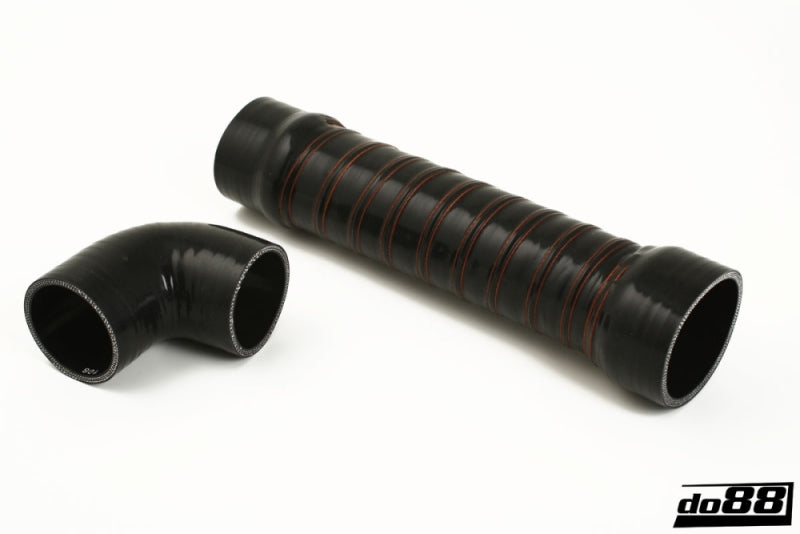 do88 DOB Hose - Intercooler/Turbo Air Intake Systems Silicone Couplers & Hoses main image