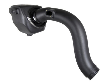 aFe Momentum Pro 5R Cold Air Intake System: BMW 528i/ix (F10) 12-16 L4-2.0 54-76303 Photo - Unmounted